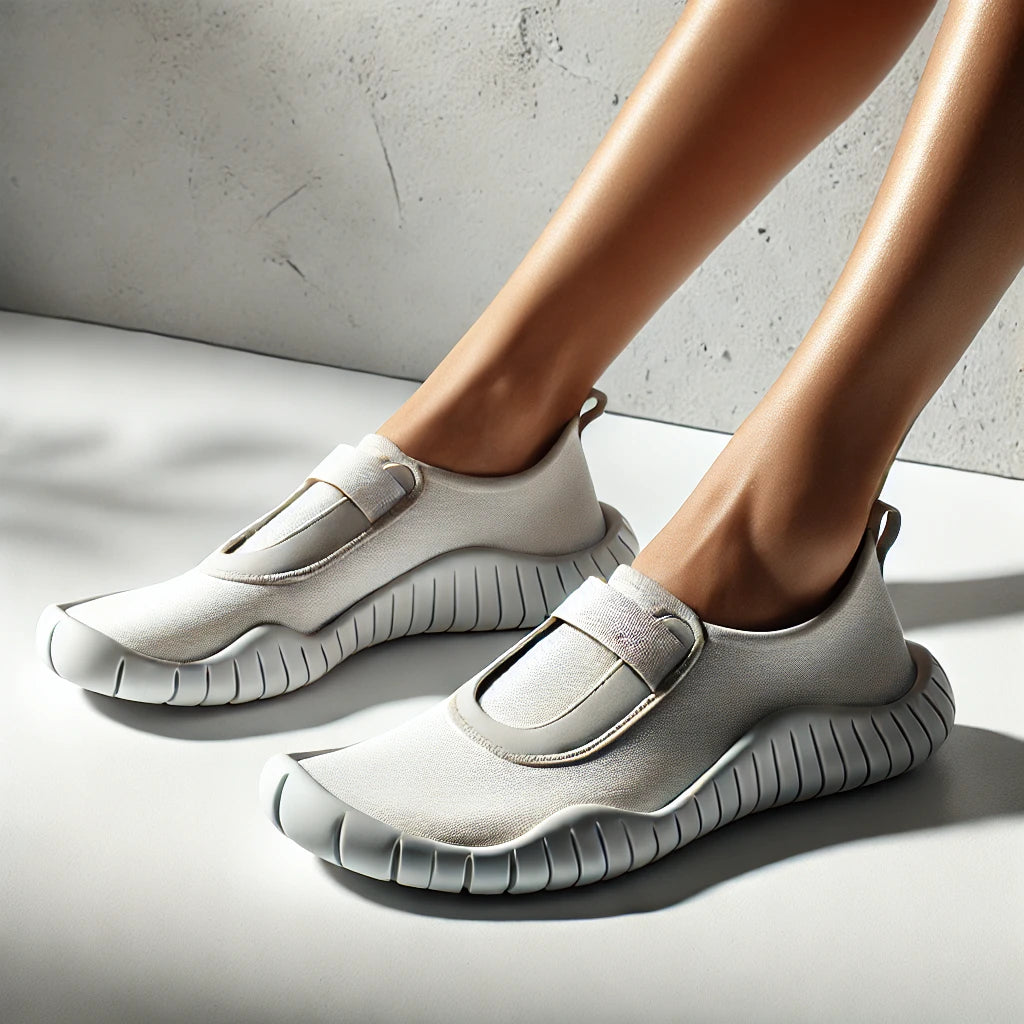 barefoot shoes women