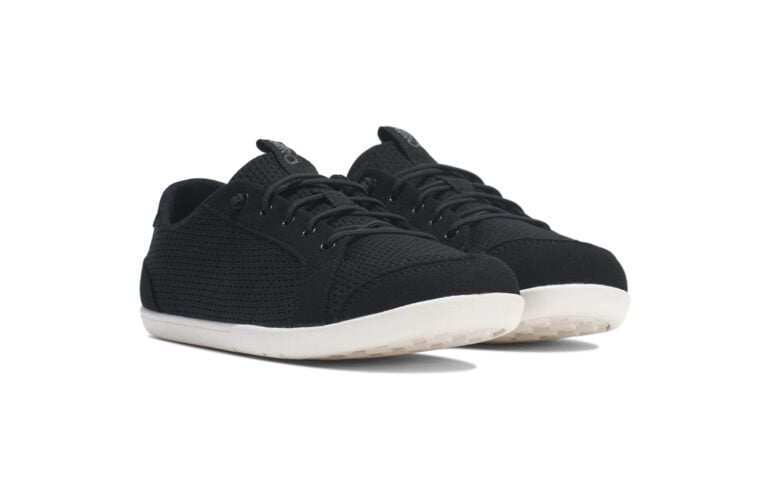 Xero Shoes Dillon Knit Big Kids – Iconic Sneaker for Kids