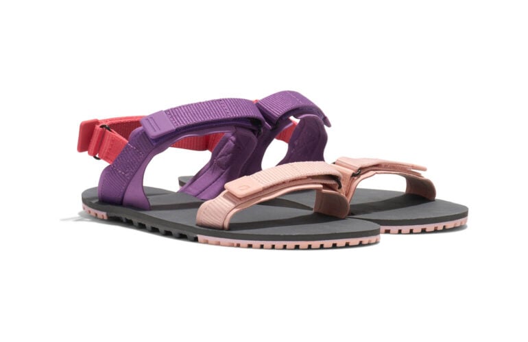 Xero Shoes D-Trail – Trail-to-Town Sandal