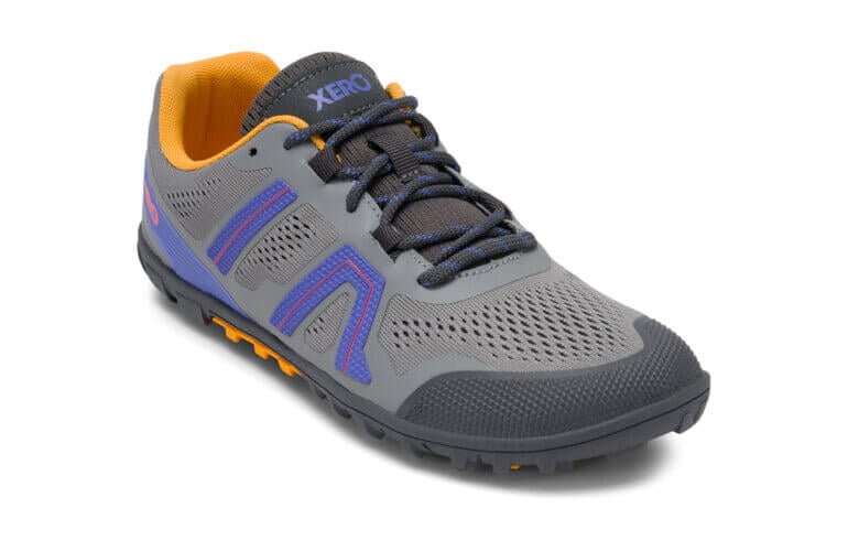 XERO Shoes - Mesa Trail II – Women.