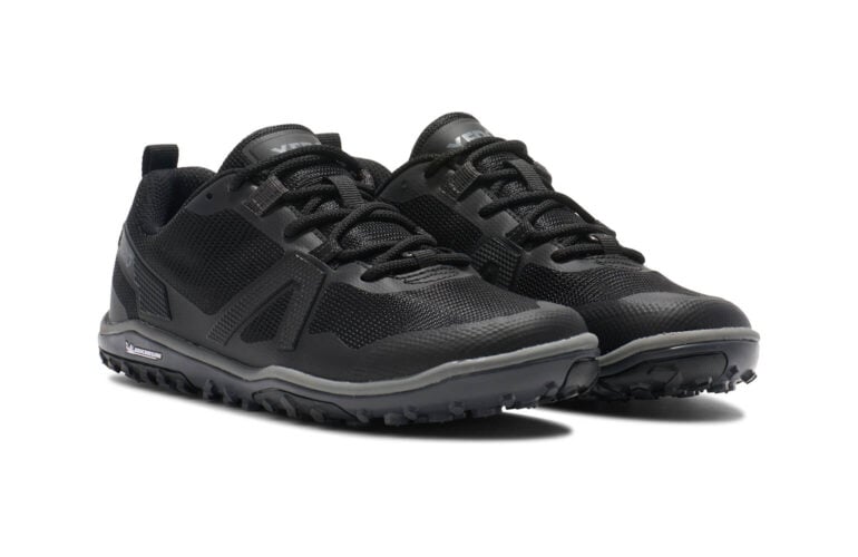 Xero Shoes Scrambler Low EV – High Performance Trail Runner