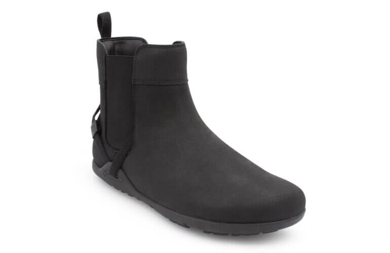 XERO Shoes - Tari - Leather Chelsea Boot For Women.