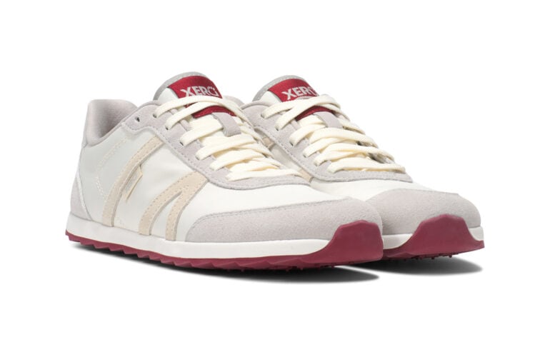 Xero Shoes Wynn – Retro Nylon Sneaker