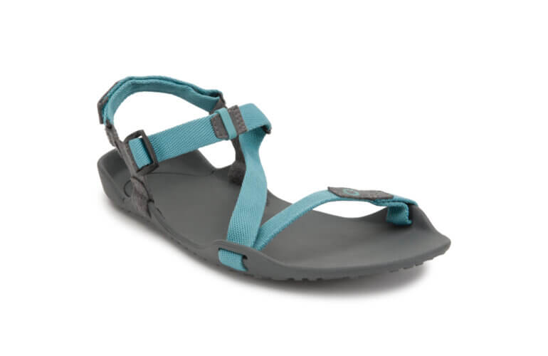 XERO Shoes -Z-Trek - Sport Sandal.