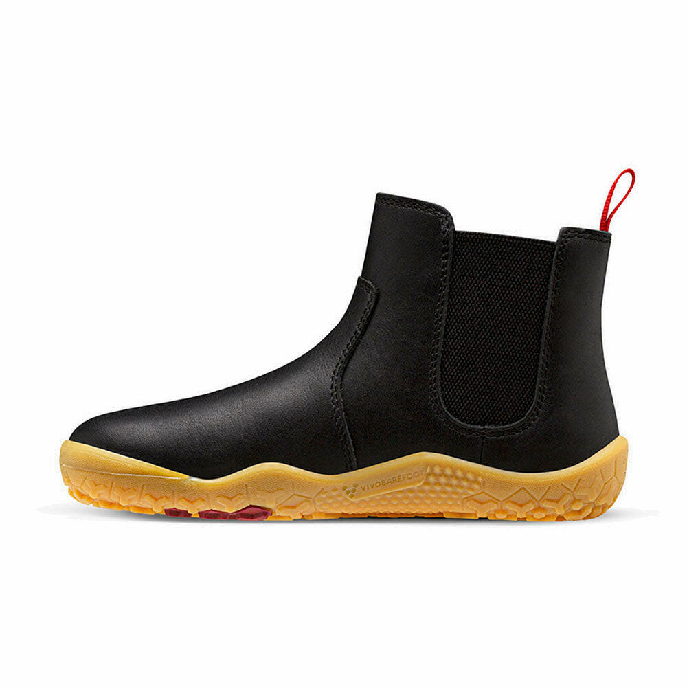 vivobarefoot fulham rubber