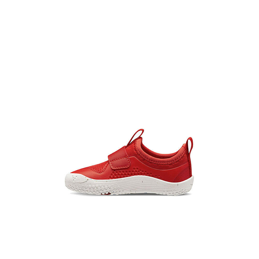 Vivobarefoot vs nike top free