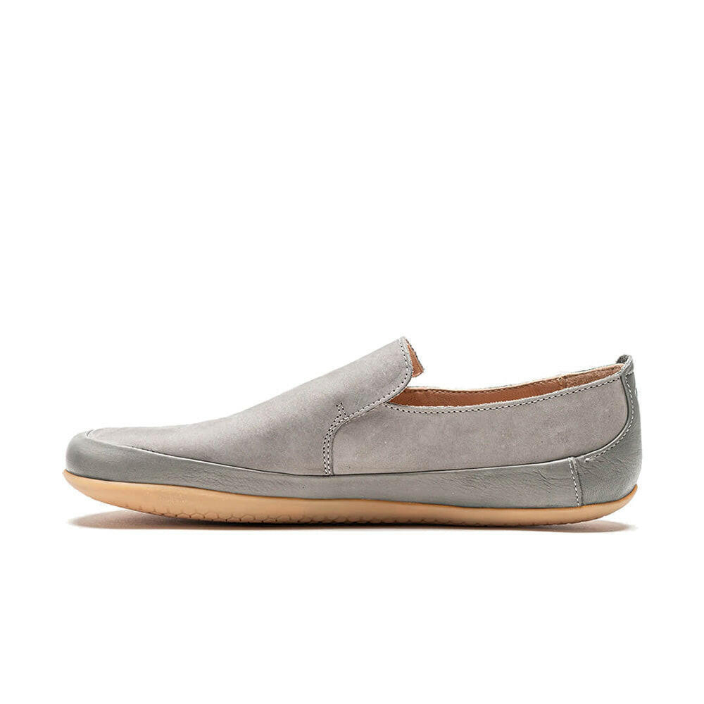 Vivobarefoot Opanka Womens Zinc – Barefoot Shoes