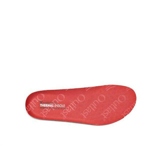 Vivobarefoot Thermal Insole Kids.