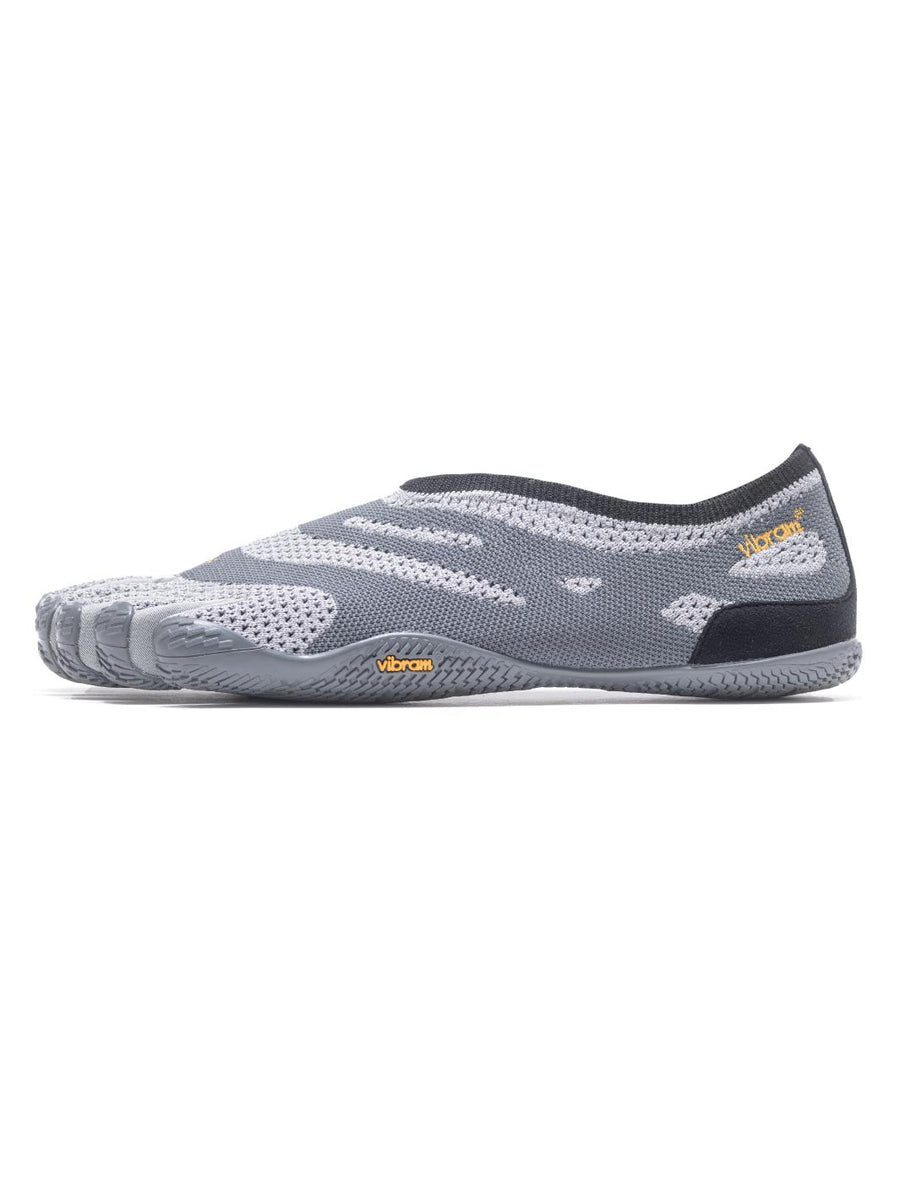 Vibram EL-X Knit Mens - Grey – Barefoot Shoes