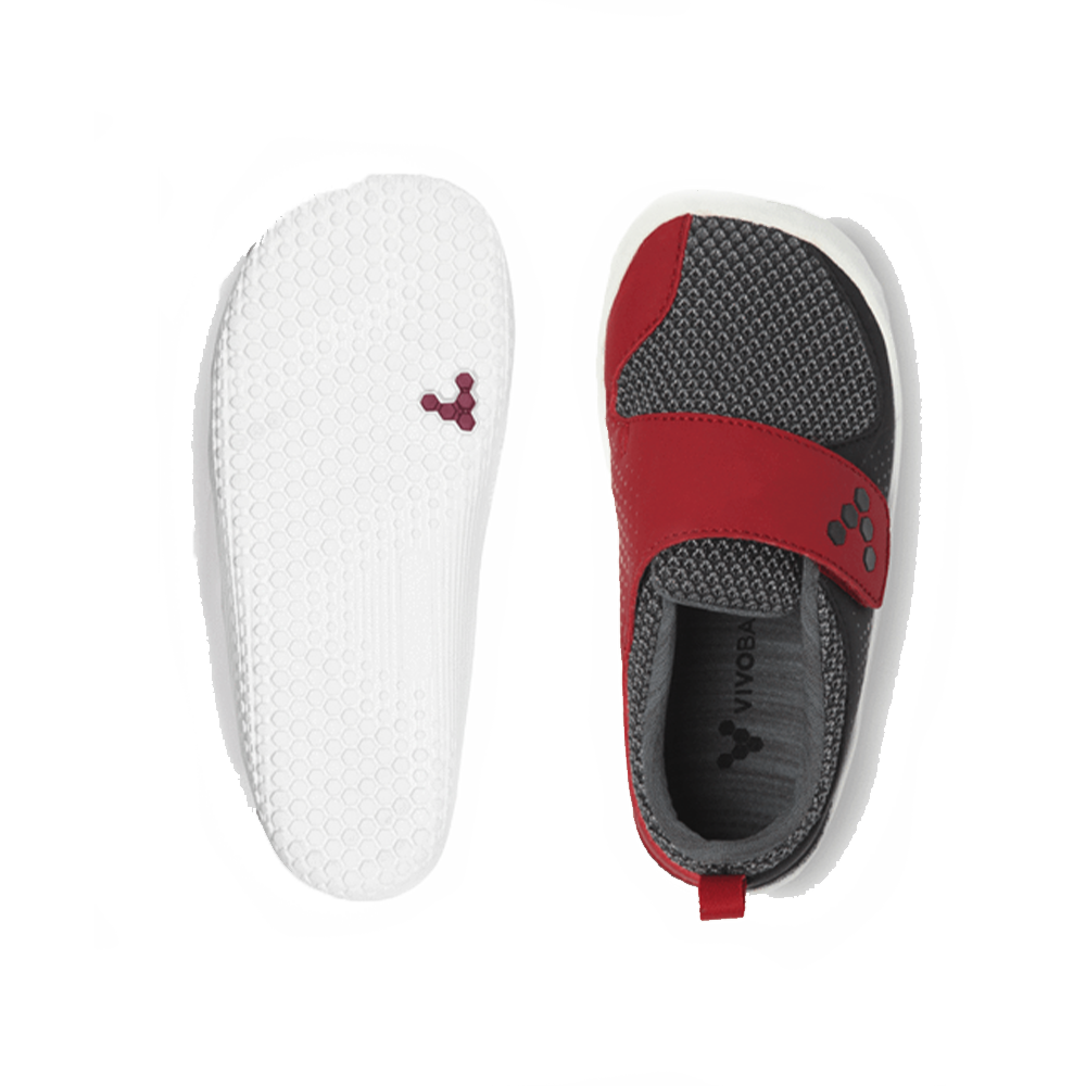 Vivobarefoot 2024 mini primus