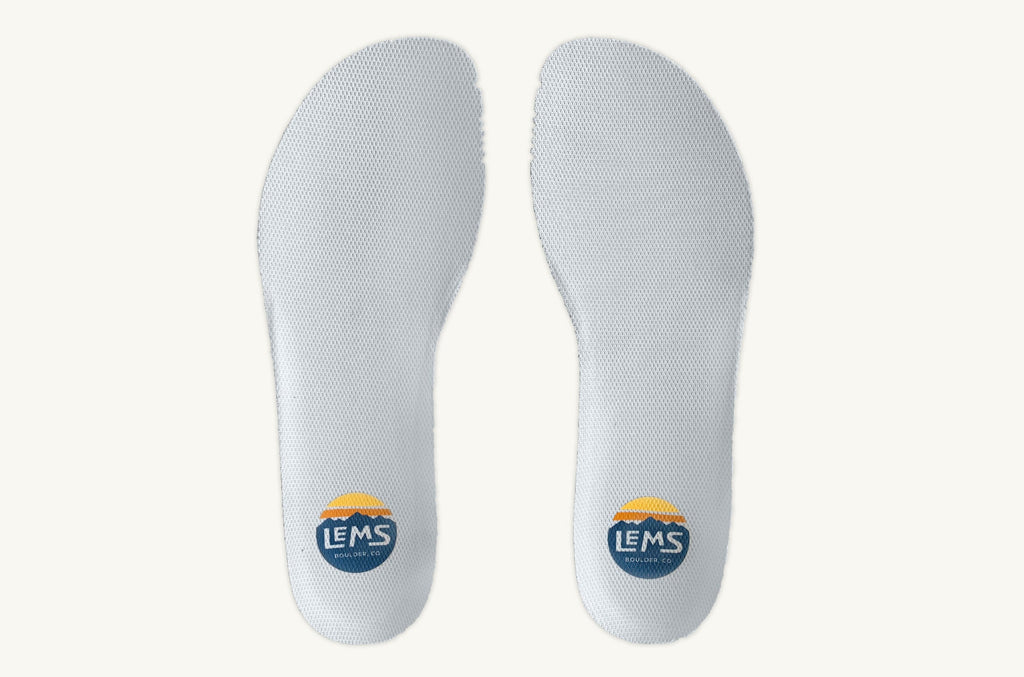 3.5mm Polyester Replacement Insole for Men's Trailhead/Mesa