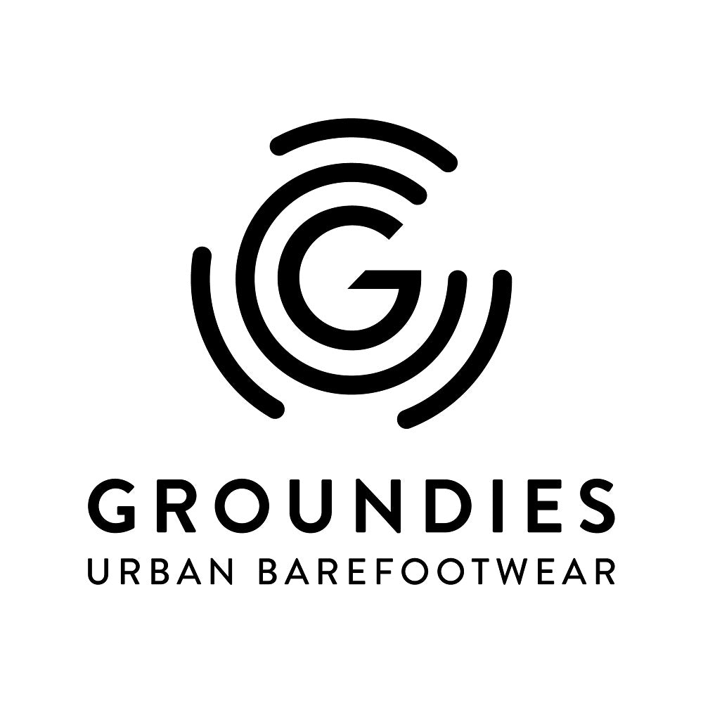 Groundies: Stylish and Functional Barefoot Shoes