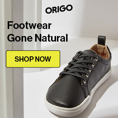 Origo: Minimalist Design with Ethical Production