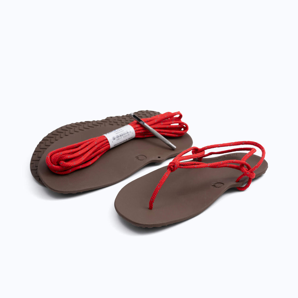 Genesis DIY Sandal Kit