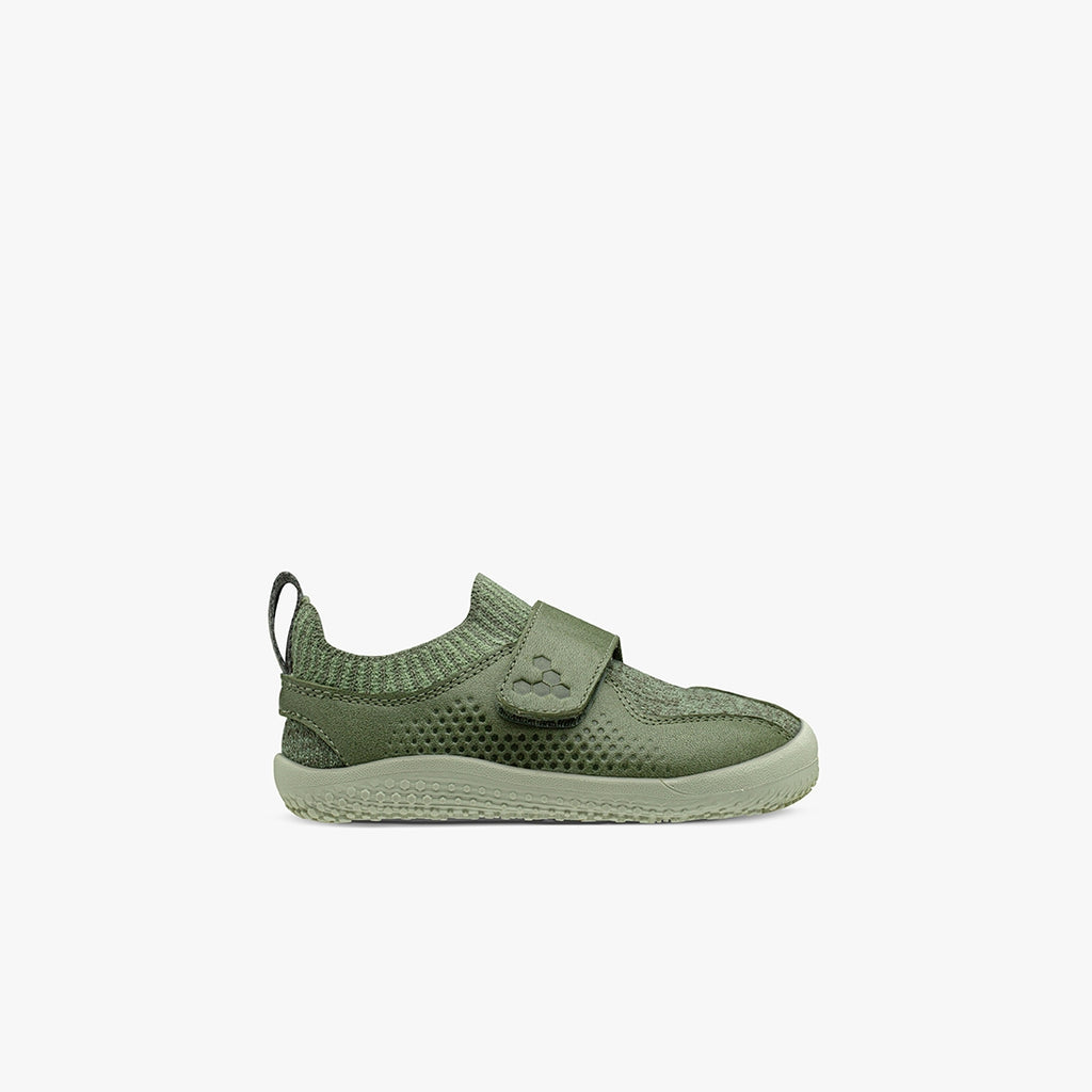 Vivobarefoot Primus Knit Wool Toddlers Shoes
