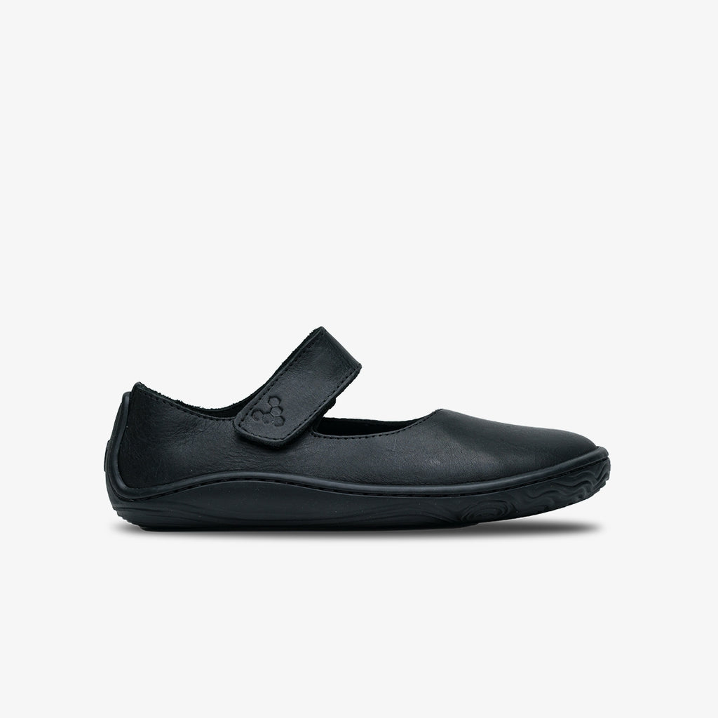 Vivobarefoot Addis Wyn Unisex Kids Shoes 9