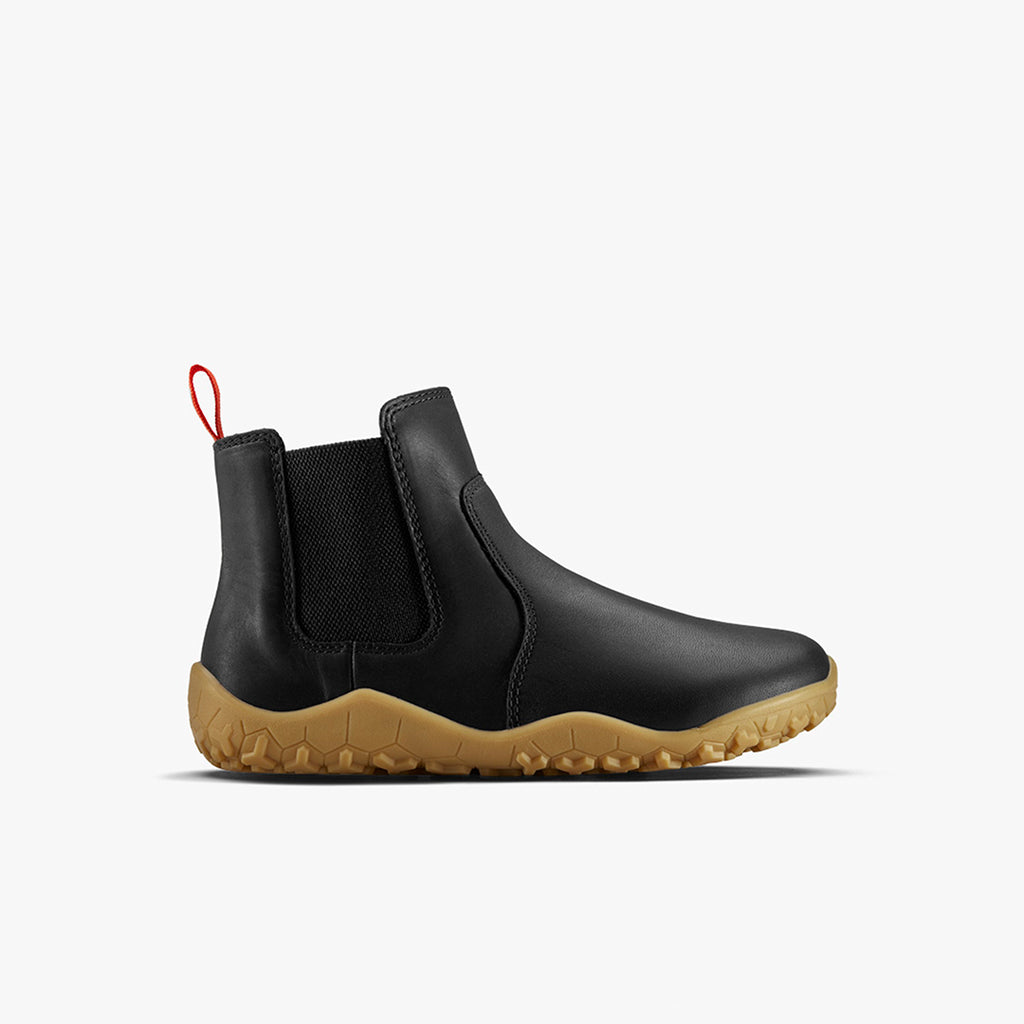 Vivobarefoot Fulham III Unisex Kids