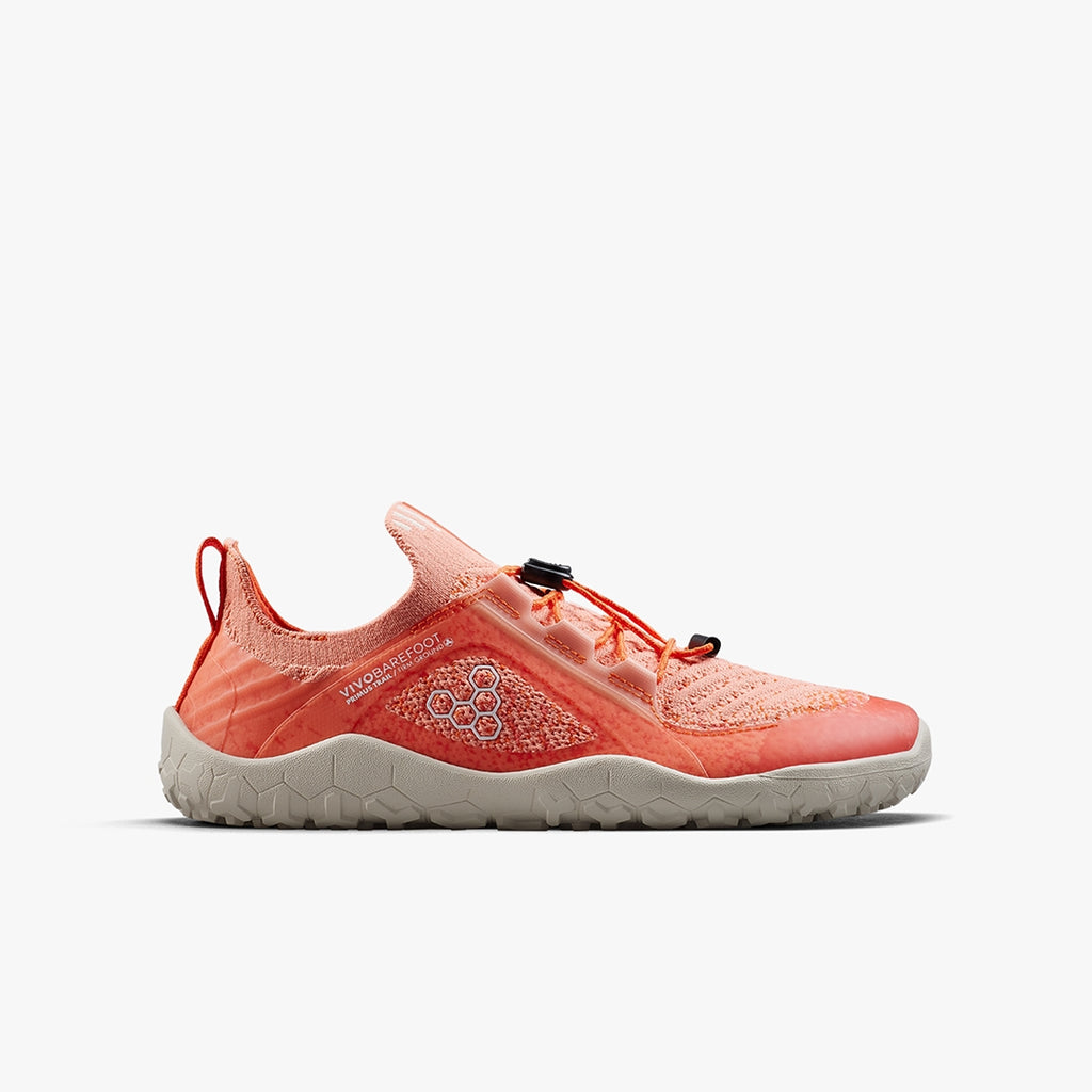 Primus Trail Knit FG Juniors