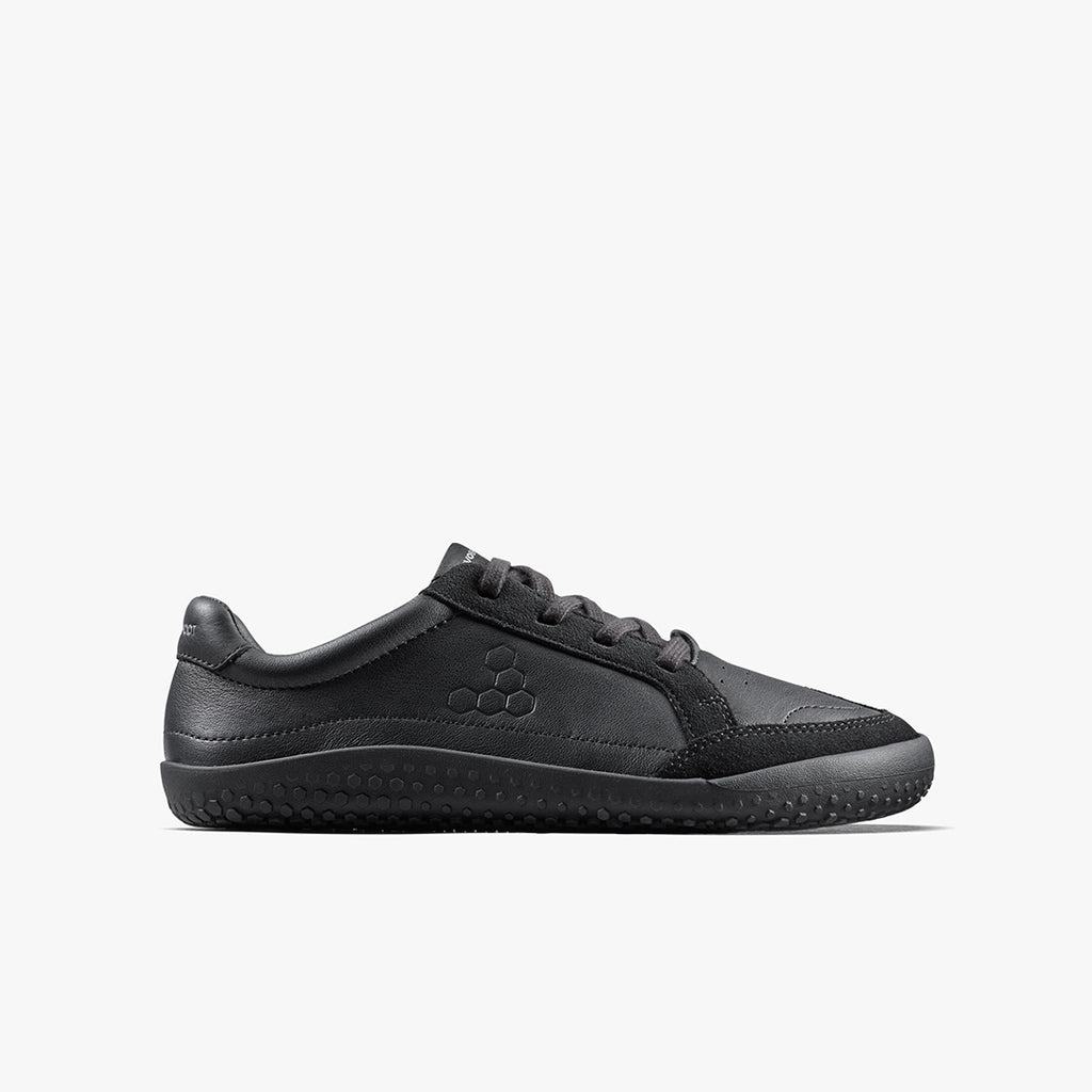 Vivobarefoot Gobi Sneaker School Juniors 3