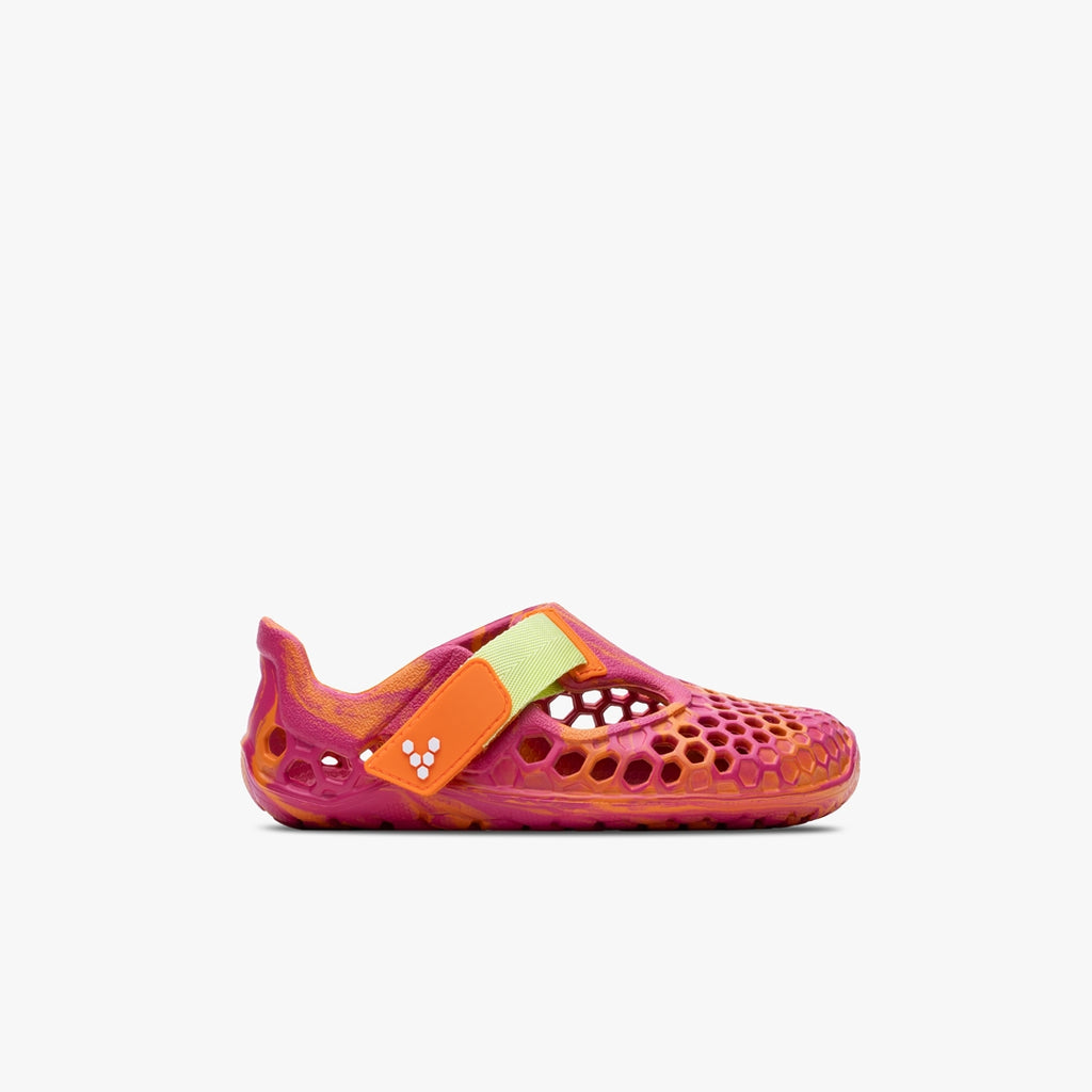 Vivobarefoot Ultra Bloom Preschool