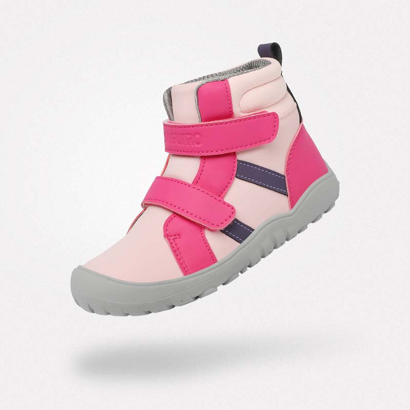 Courage II Kids - Barefoot Shoes