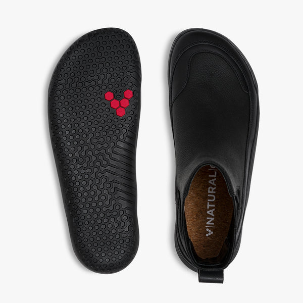 VIVOBAREFOOT Gobi Chelsea Womens