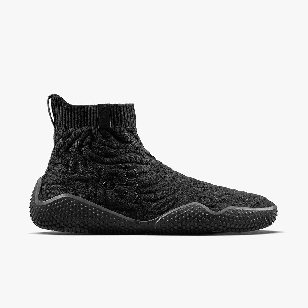 Motus Studio Women's Sock Boot
