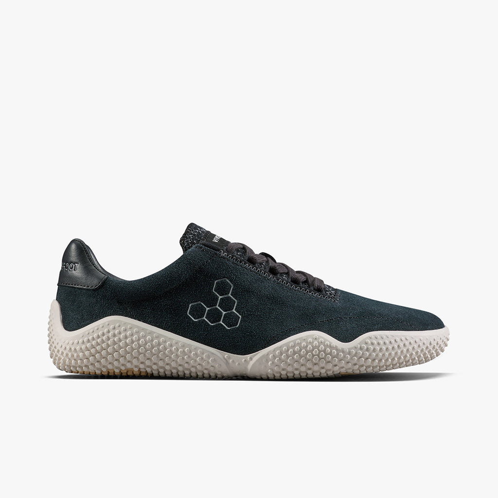 Motus Studio Women's Leather Sneakers