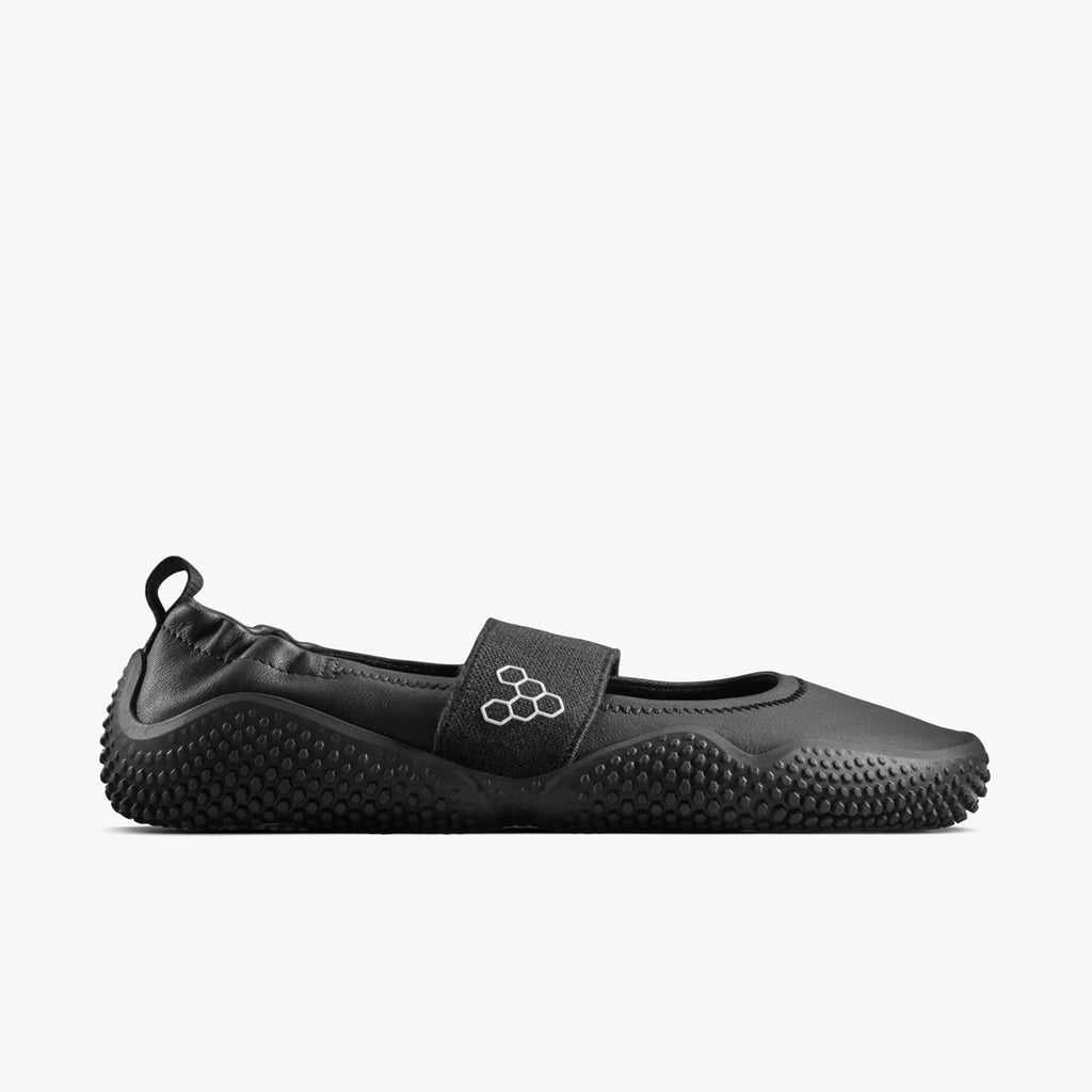 Vivobarefoot Motus Studio Ballet Womens 2.5