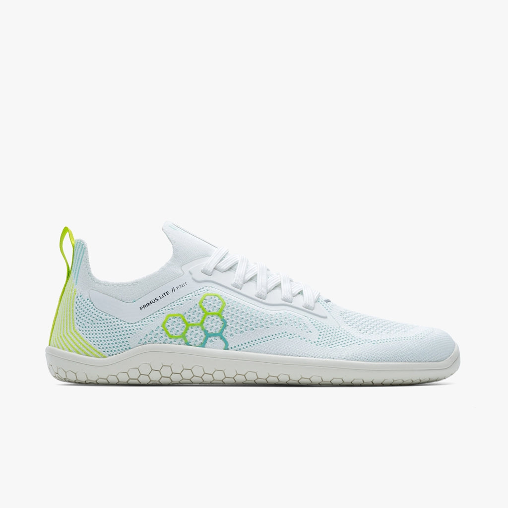 Vivobarefoot Primus Lite Knit Womens.