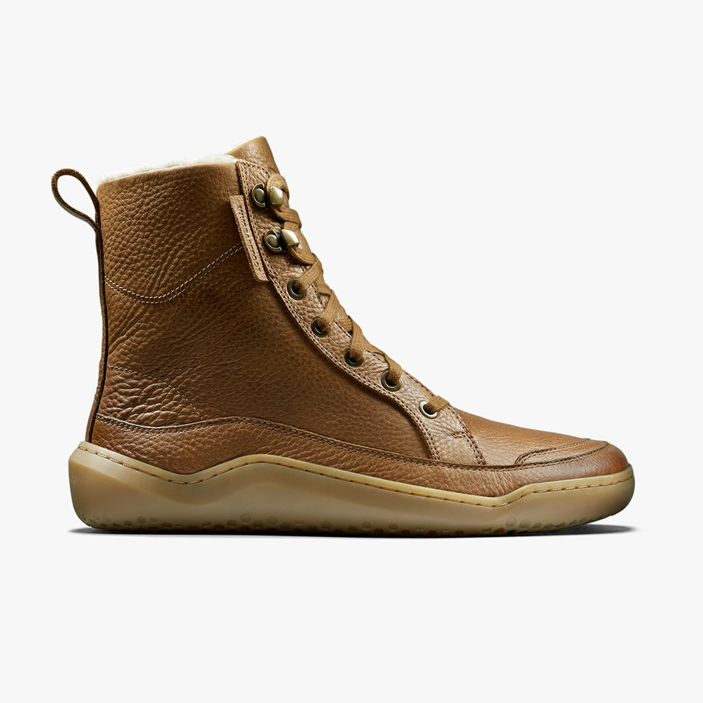 VIVOBAREFOOT Gobi Boot Warmlined Womens