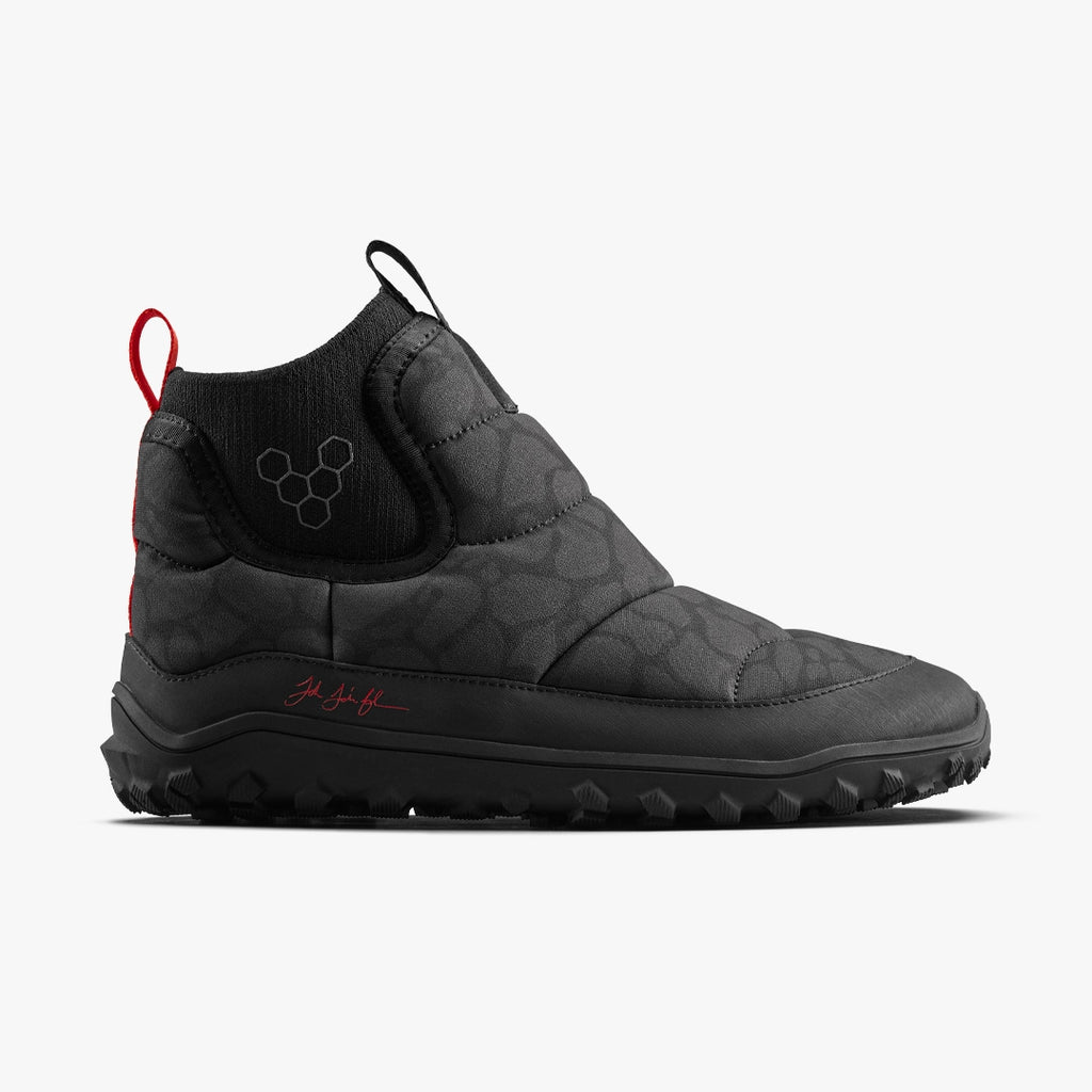 VIVOBAREFOOT Explorer Mid JJF Womens