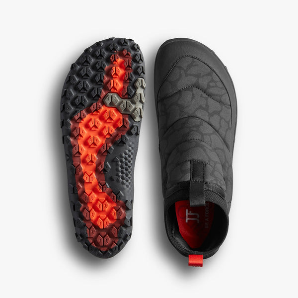 VIVOBAREFOOT Explorer Mid JJF Womens