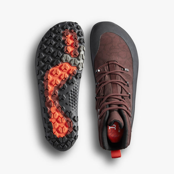VIVOBAREFOOT Tracker Textile AT JJF Womens