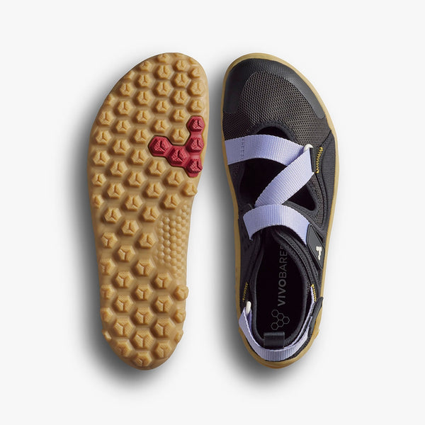VIVOBAREFOOT Tracker Sandal Womens