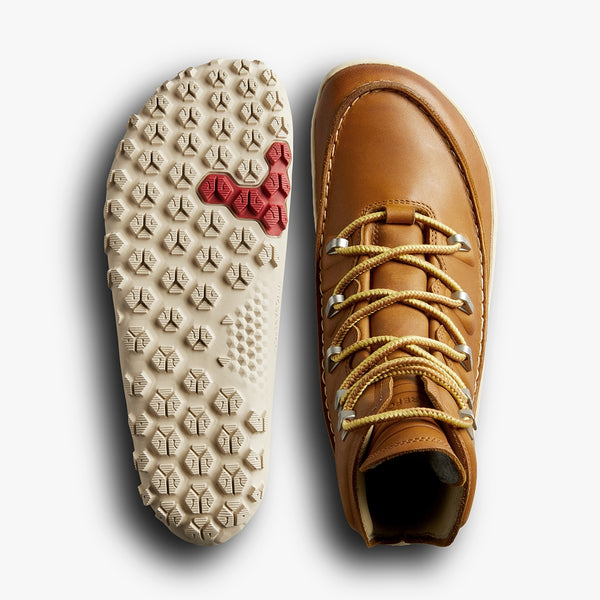 VIVOBAREFOOT Tracker AT Moc Womens