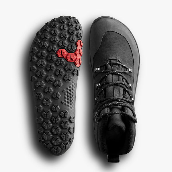 VIVOBAREFOOT Tracker Textile AT Womens