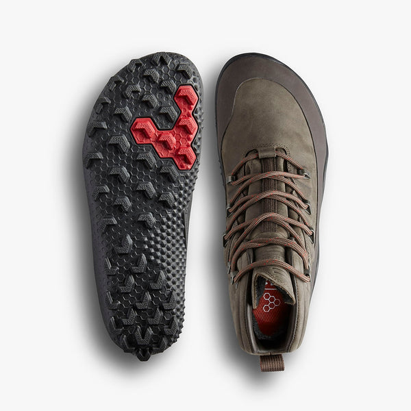 VIVOBAREFOOT Tracker Winter II SG Womens