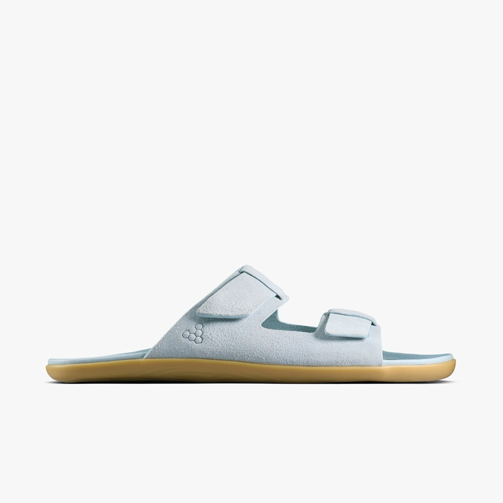 Vivobarefoot Sensus Yin Slide Skyway Womens