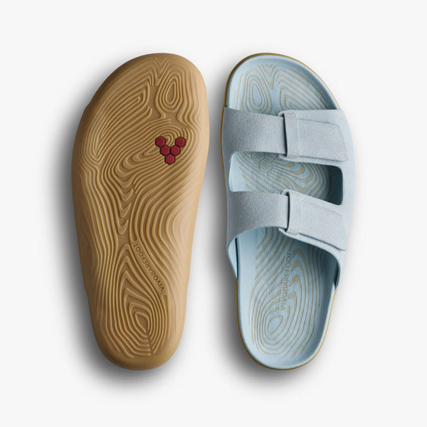 Vivobarefoot Sensus Yin Slide Skyway Womens