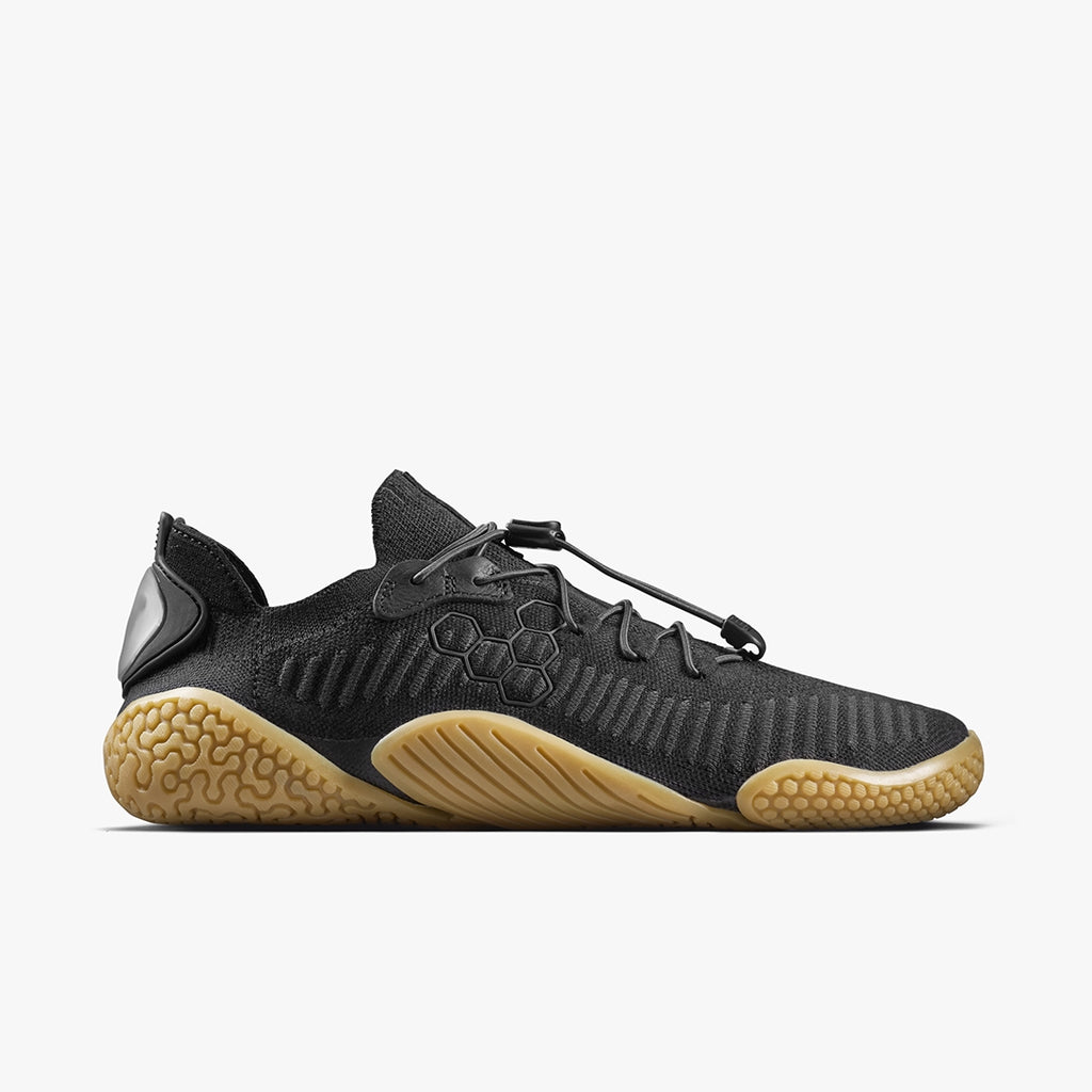 Vivobarefoot Motus Flex Natural Womens 2.5