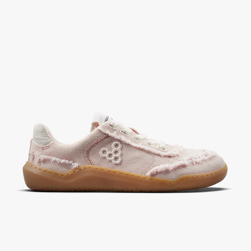 VIVOBAREFOOT Gobi Sneaker Canvas Womens