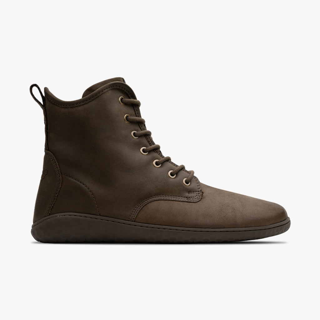 Vivobarefoot Scott IV Mens Bracken