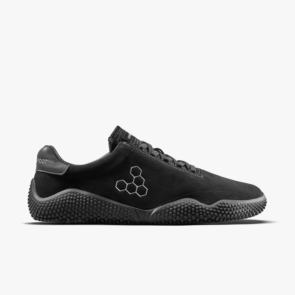 Vivobarefoot Motus Studio Sneaker Leather Mens 6