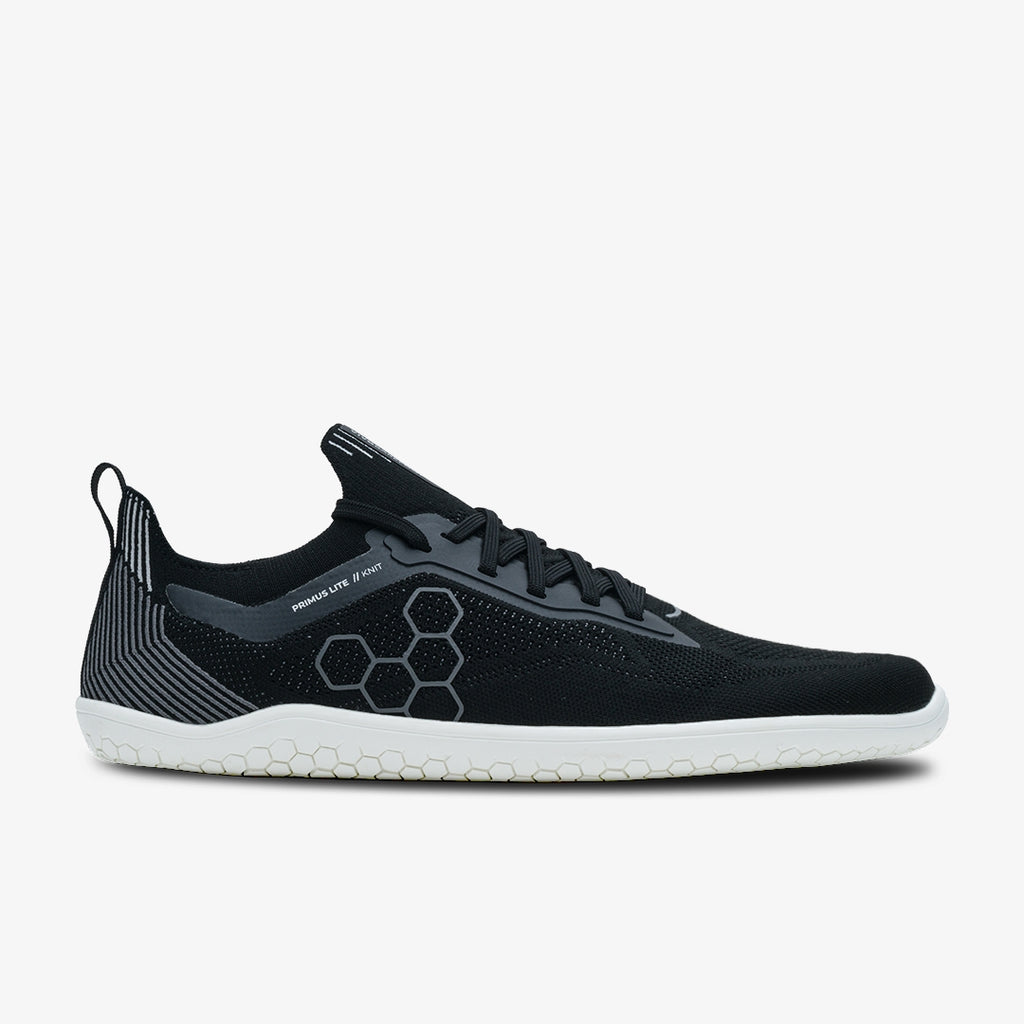 Vivobarefoot Primus Lite Knit Mens.