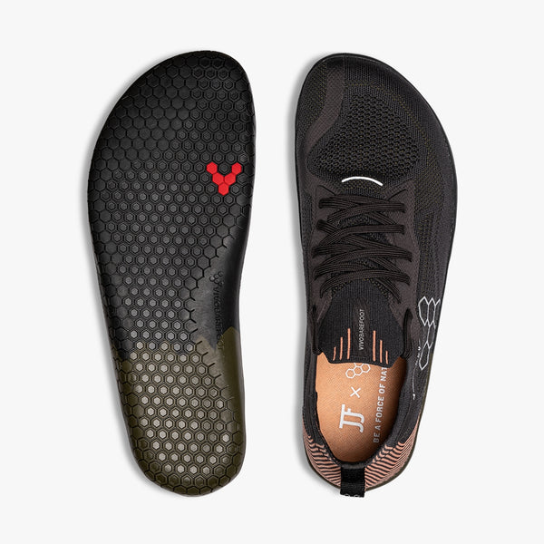 Vivobarefoot Primus Lite Knit JJF Mens.