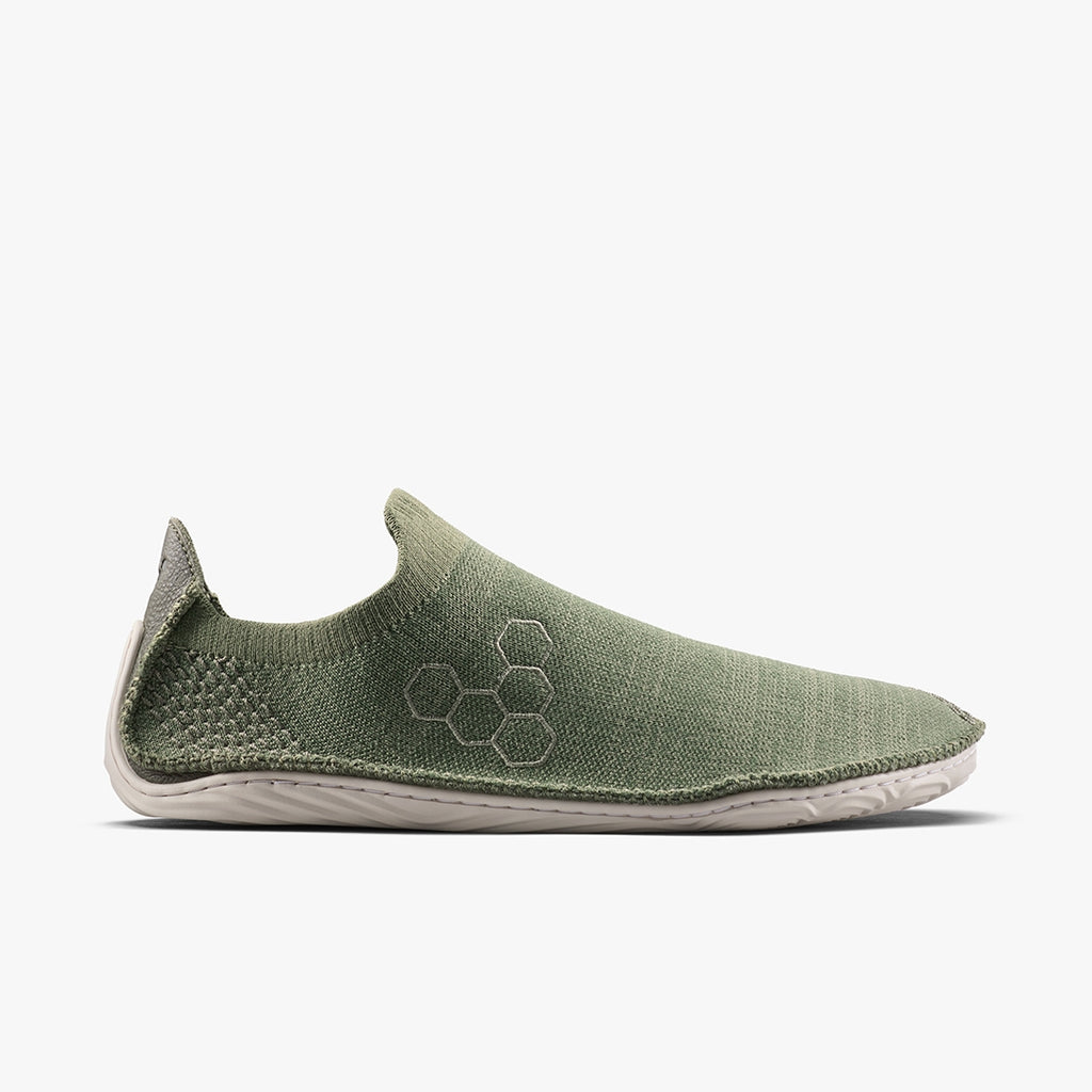Sensus Men's Slip-On Knit Shoes