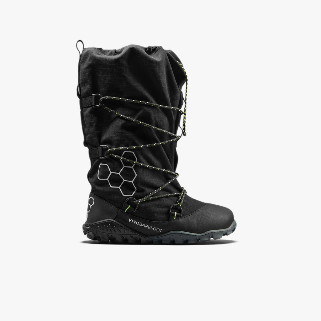 Vivobarefoot Tundra ESC Mens Boots 6