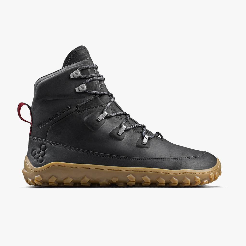 Vivobarefoot Tracker Leather AT II Mens