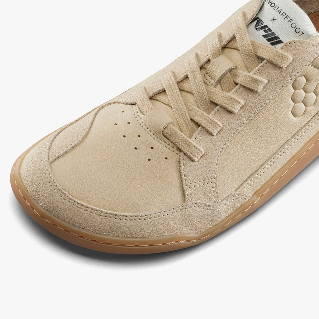 VIVOBAREFOOT GOBI II 42 山と道 Amazon.com | Vivobarefoot Mens Gobi II Leather Desert Sand